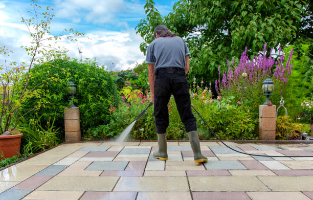 Professional Pressure Washing Services in Rocky Mount, VA